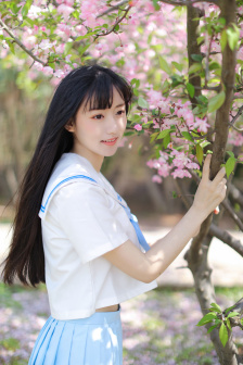 罗娜的秘密
