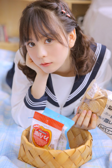美女写真摄影艺术
